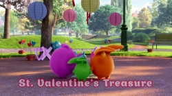 کارتون Sunny Bunnies  قسمت 21